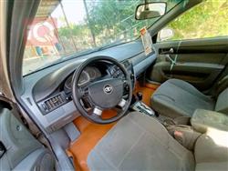 Chevrolet Optra